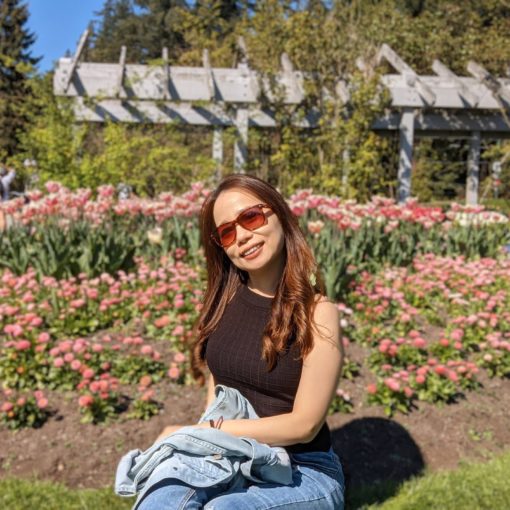 溫哥華 史丹利公園